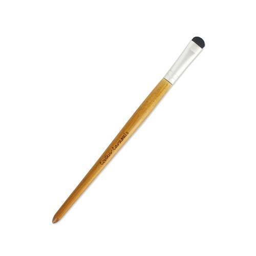 Brochas de Maquillaje - Couleur Caramel accesorios para maquillaje Couleur Caramel No.8 Brocha corta para sombra de ojos