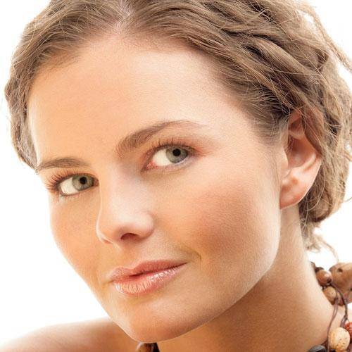 Blush efecto bronceado vegano - Sun Powder maquillaje bronceador Couleur Caramel