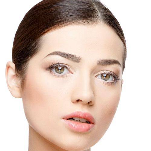 Maquillaje en polvo compacto vegano - Couleur Caramel maquillaje en polvo Couleur Caramel