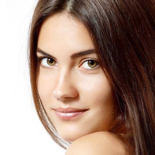 Maquillaje en polvo compacto vegano - Couleur Caramel maquillaje en polvo Couleur Caramel