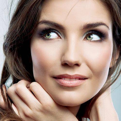 Primer maquillaje prebase - Smoothing Velvet primers de maquillaje Couleur Caramel