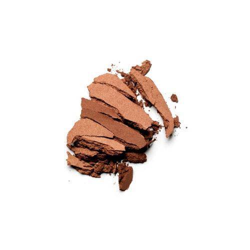 Blush orgánico - Couleur Caramel maquillaje modelador - rubor Couleur Caramel