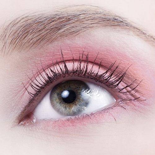 Sombras de Ojos Orgánicas - Couleur Caramel sombra de ojos Couleur Caramel