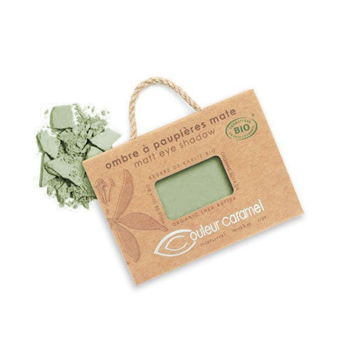 11022 sombra de ojos verde azulado