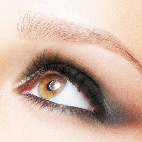 Sombras de Ojos Orgánicas - Couleur Caramel sombra de ojos Couleur Caramel