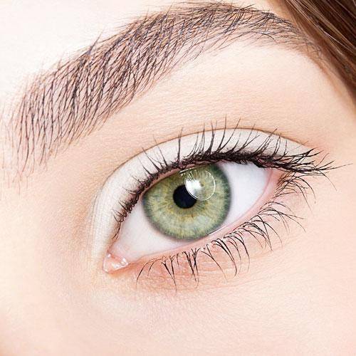 Sombras de Ojos Orgánicas - Couleur Caramel sombra de ojos Couleur Caramel