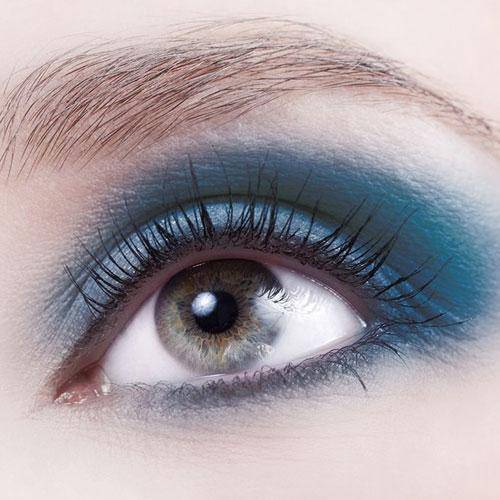 Recarga de Sombras de Ojos Orgánica - Couleur Caramel sombra de ojos Couleur Caramel