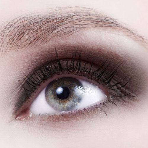 Recarga de Sombras de Ojos Orgánica - Couleur Caramel sombra de ojos Couleur Caramel