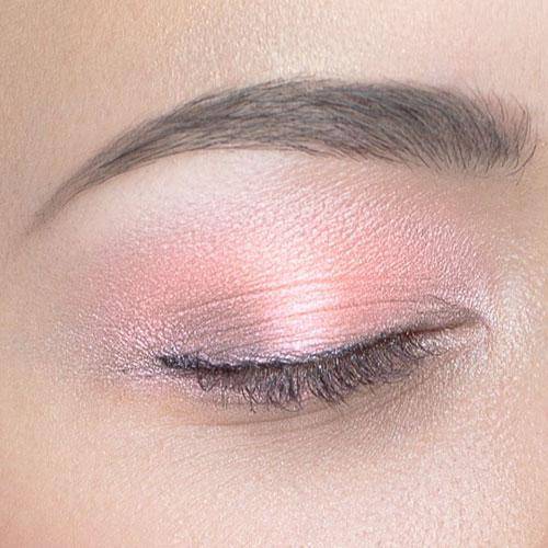 Sombras de Ojos Orgánicas - Couleur Caramel sombra de ojos Couleur Caramel