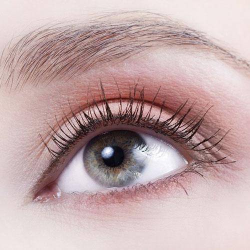 Recarga de Sombras de Ojos Orgánica - Couleur Caramel sombra de ojos Couleur Caramel