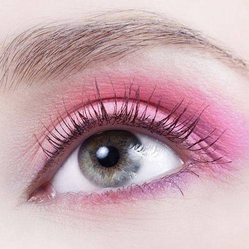 Recarga de Sombras de Ojos Orgánica - Couleur Caramel sombra de ojos Couleur Caramel