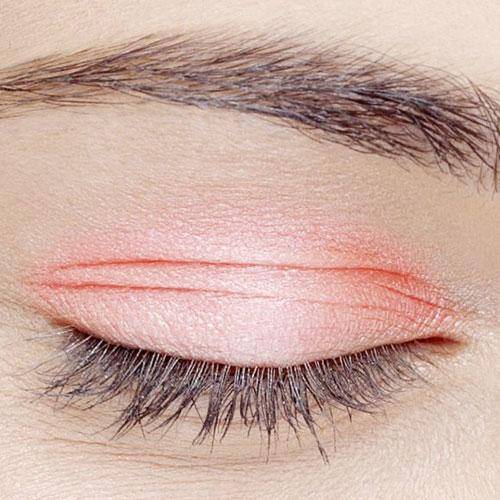 Recarga de Sombras de Ojos Orgánica - Couleur Caramel sombra de ojos Couleur Caramel