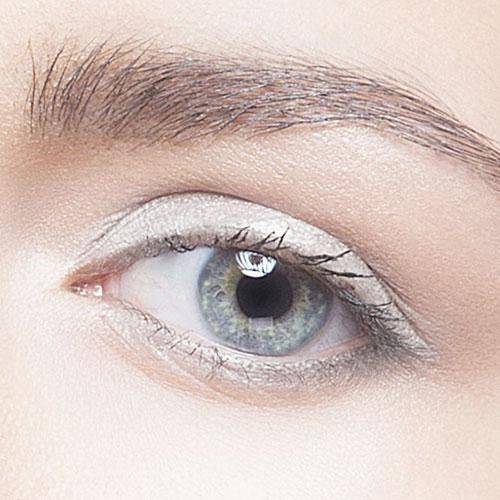 Recarga de Sombras de Ojos Orgánica - Couleur Caramel sombra de ojos Couleur Caramel 