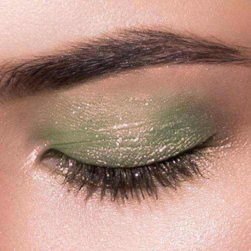 Recarga de Sombras de Ojos Orgánica - Couleur Caramel sombra de ojos Couleur Caramel