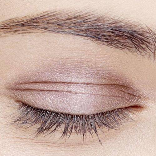 Recarga de Sombras de Ojos Orgánica - Couleur Caramel sombra de ojos Couleur Caramel