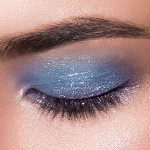 Recarga de Sombras de Ojos Orgánica - Couleur Caramel sombra de ojos Couleur Caramel