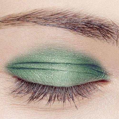 Recarga de Sombras de Ojos Orgánica - Couleur Caramel sombra de ojos Couleur Caramel