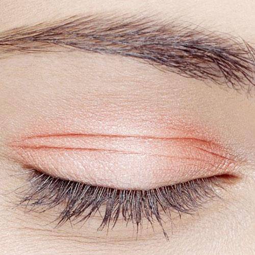 Recarga de Sombras de Ojos Orgánica - Couleur Caramel sombra de ojos Couleur Caramel