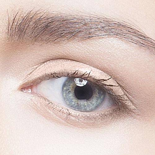 Sombras de Ojos Orgánicas - Couleur Caramel sombra de ojos Couleur Caramel