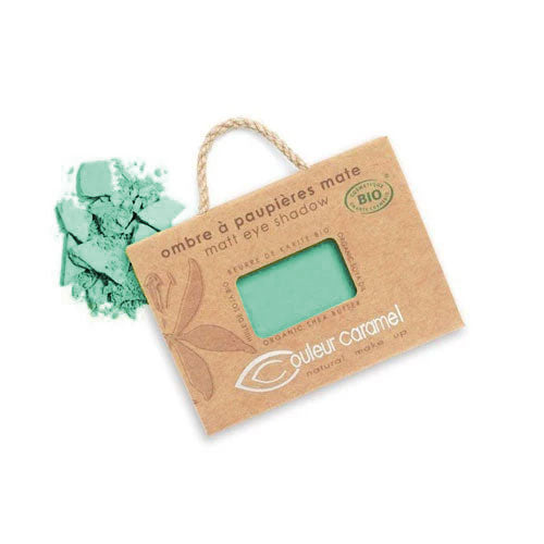 111063 Sombra de ojos curaçao nacarada