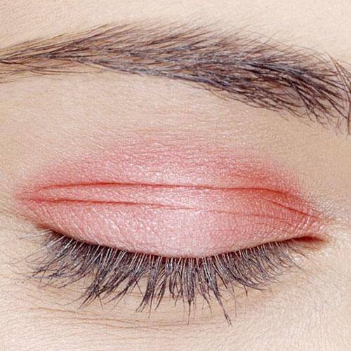 Recarga de Sombras de Ojos Orgánica - Couleur Caramel sombra de ojos Couleur Caramel