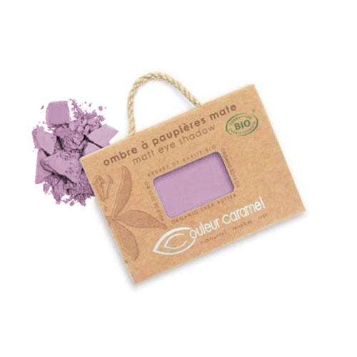 111088 Sombra de ojos berenjena nacarado