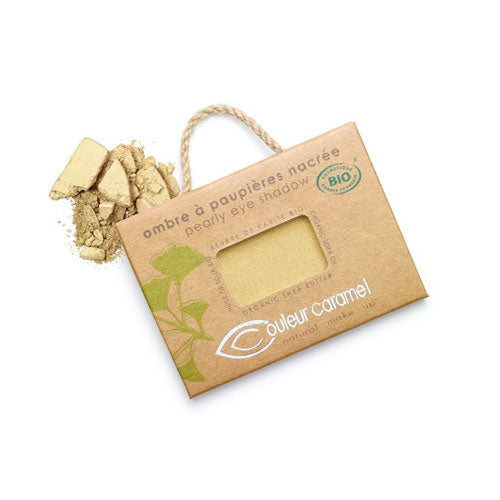 111089 Sombra de ojos sahara nacarada