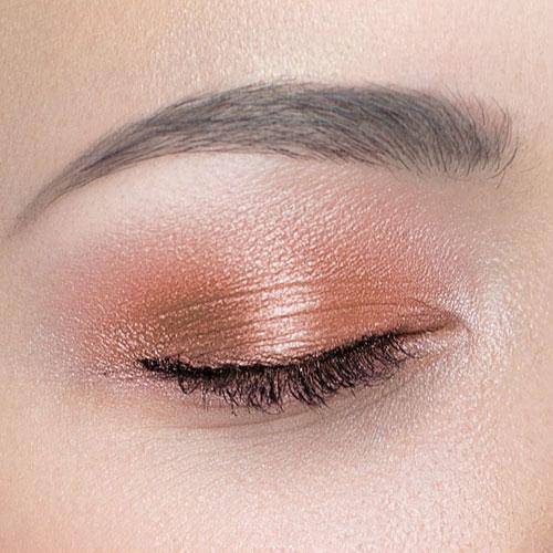 Sombras de Ojos Orgánicas - Couleur Caramel sombra de ojos Couleur Caramel