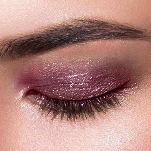 Recarga de Sombras de Ojos Orgánica - Couleur Caramel sombra de ojos Couleur Caramel