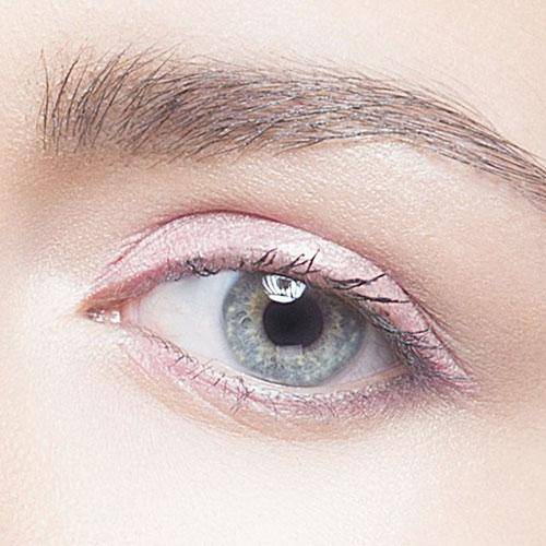 Sombras de Ojos Orgánicas - Couleur Caramel sombra de ojos Couleur Caramel