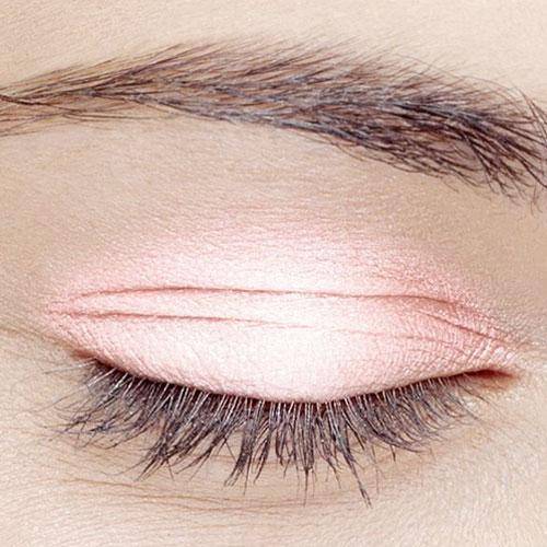 Sombras de Ojos Orgánicas - Couleur Caramel sombra de ojos Couleur Caramel