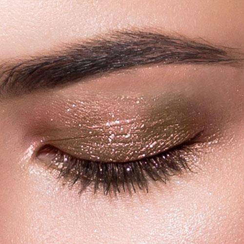 Recarga de Sombras de Ojos Orgánica - Couleur Caramel sombra de ojos Couleur Caramel