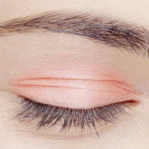 Recarga de Sombras de Ojos Orgánica - Couleur Caramel sombra de ojos Couleur Caramel