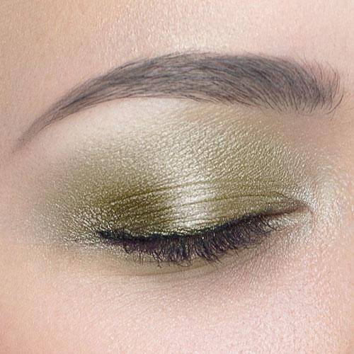 Sombras de Ojos Orgánicas - Couleur Caramel sombra de ojos Couleur Caramel