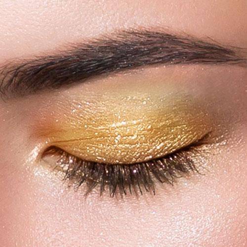 Recarga de Sombras de Ojos Orgánica - Couleur Caramel sombra de ojos Couleur Caramel