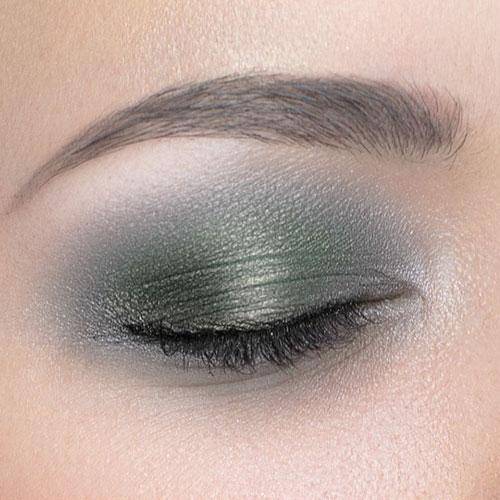 Recarga de Sombras de Ojos Orgánica - Couleur Caramel sombra de ojos Couleur Caramel