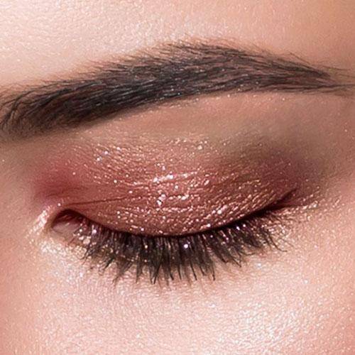 Sombras de Ojos Orgánicas - Couleur Caramel sombra de ojos Couleur Caramel