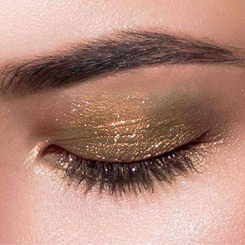 Sombras de Ojos Orgánicas - Couleur Caramel sombra de ojos Couleur Caramel