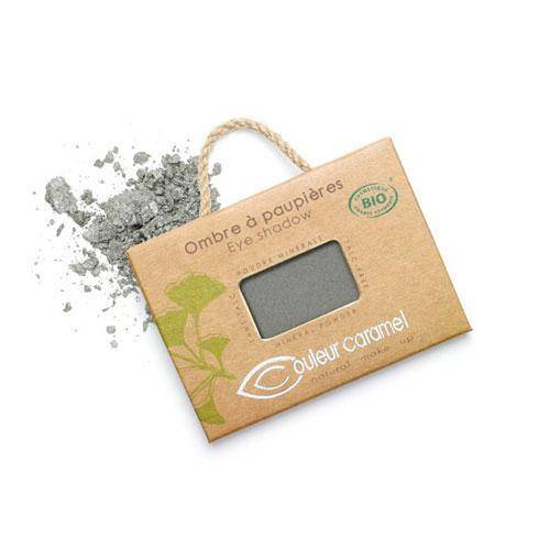 Sombras de Ojos Orgánicas - Couleur Caramel sombra de ojos Couleur Caramel 146 Bronce Dorado Nacarado