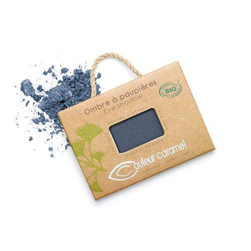 Sombras de Ojos Orgánicas - Couleur Caramel sombra de ojos Couleur Caramel 149 Carboncillo Nacarado