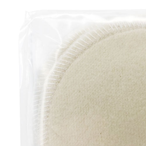 Set de toallitas limpiadoras ecológicas para maquillaje - Couleur Caramel accesorios para maquillaje Couleur Caramel