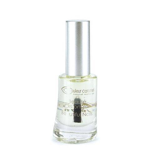 Tratamiento para uñas vegano - Couleur Caramel cuidado de las uñas Couleur Caramel