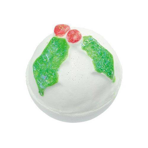 Set de Bombas de Baño para Regalo de Navidad - Bang Christmas Cracker bomba de baño Bomb Cosmetics