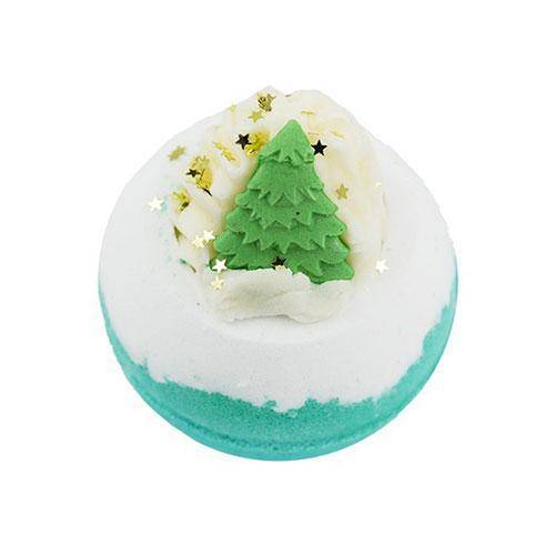 Set de Bombas de Baño para Regalo de Navidad - Bang Christmas Cracker bomba de baño Bomb Cosmetics