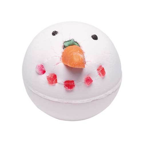 Bomba de Baño para la Tina o Jacuzzi - Chilly Millie bomba de baño Bomb Cosmetics