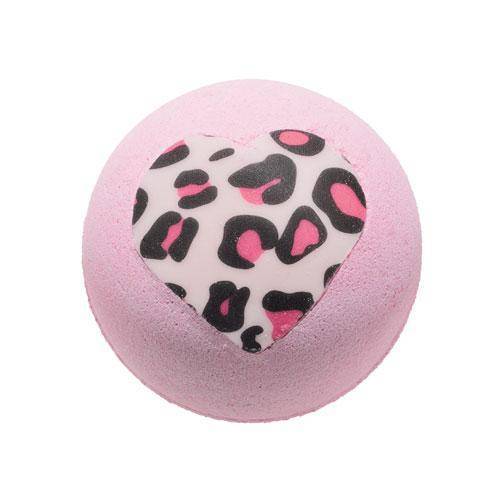 Bomba de Baño para la Tina o Jacuzzi - Diva Fever 160g bomba de baño Bomb Cosmetics
