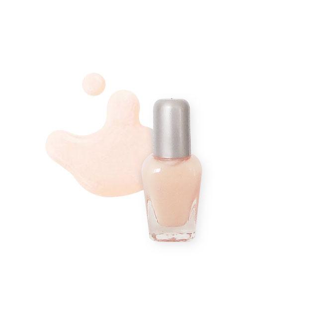 Esmaltes de Uñas Vegano - Couleur Caramel 4ml esmalte de uñas Couleur Caramel No. 02 Beige Anaranjado