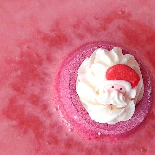 Bomba de Baño para la Tina o Jacuzzi - Father Blissmas bomba de baño Bomb Cosmetics