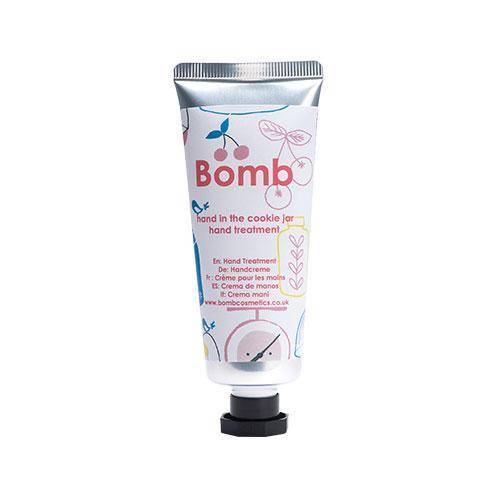 Tratamiento y Crema de Manos - Hand in the Cookie Jar tratamiento para manos Bomb Cosmetics