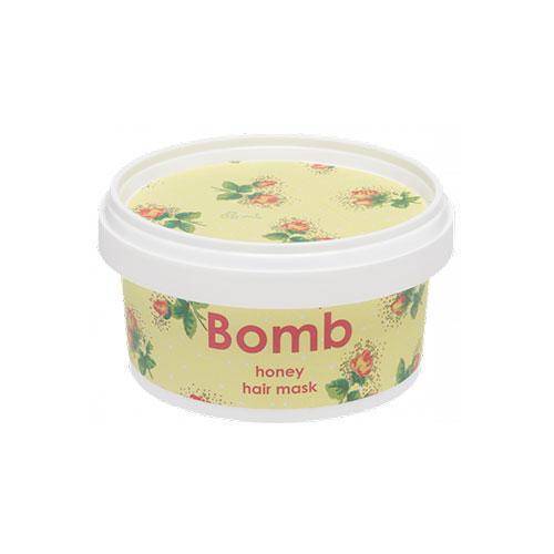 Tratamiento para el Cabello de Miel con Brassica - Bomb Cosmetics tratamiento para el cabello Bomb Cosmetics